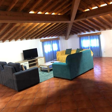 Casa Da Faja Villa ปอนตาเดลกาดา ภายนอก รูปภาพ